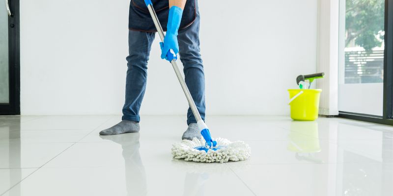 Cleaner for Wood Floors Homemade