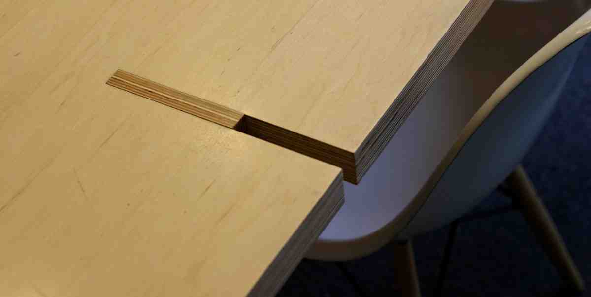 1/4 Baltic Birch Plywood