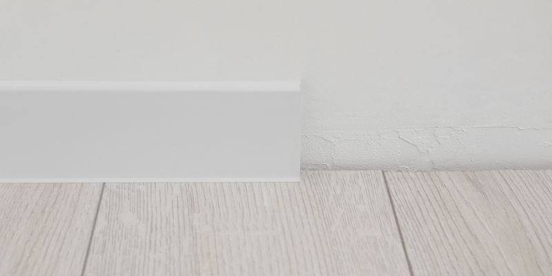 Do I Need Quarter Round for Laminate Flooring