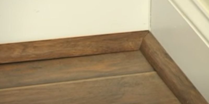 Do I Need Quarter Round for Laminate Flooring