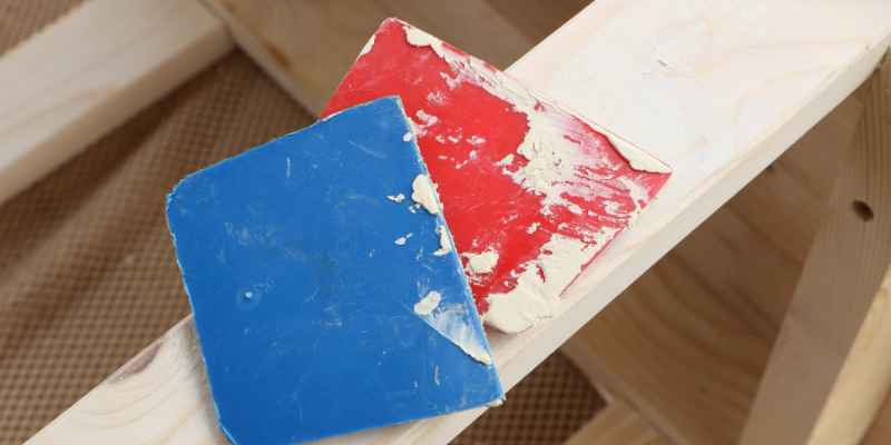 Does Wood Putty Harden Hardening Wood Putty