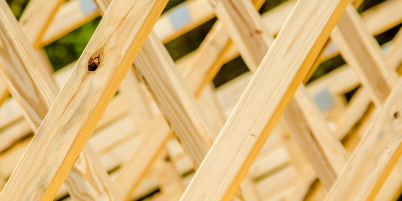 How Far are Wall Studs Apart