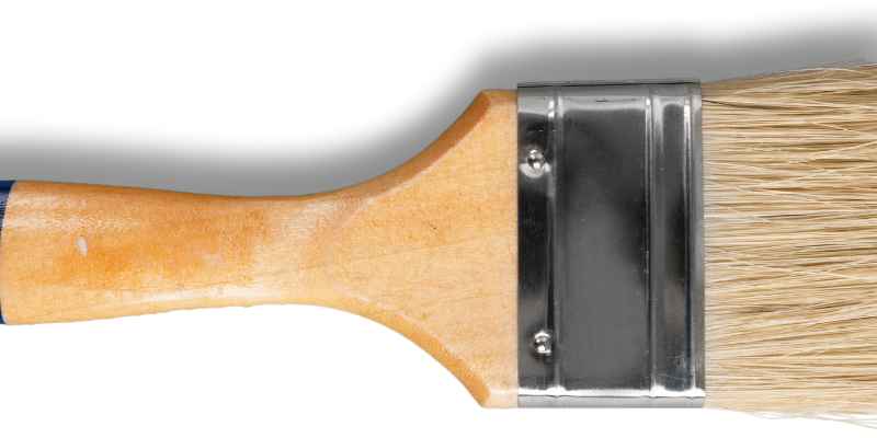 How To Clean Polyurethane Brush