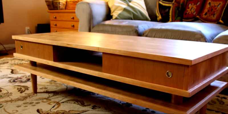 How To Fix A Bad Stain Job