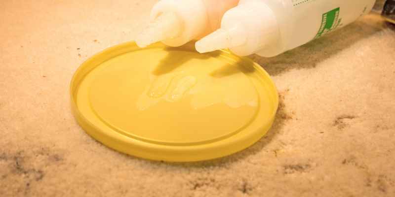 How To Glue Plexiglass To Wood