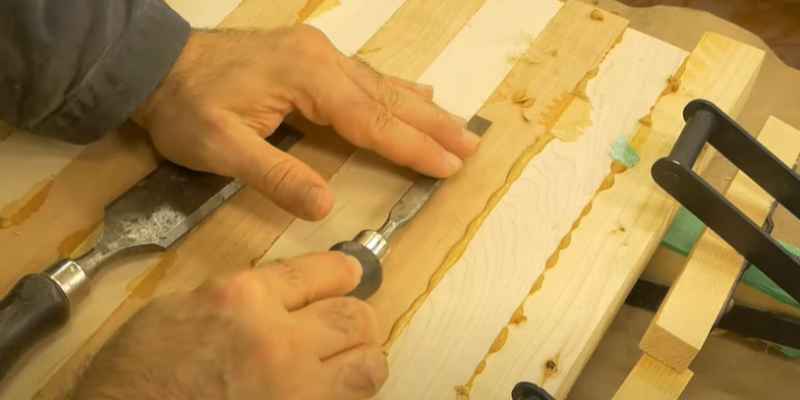How To Unglue Wood