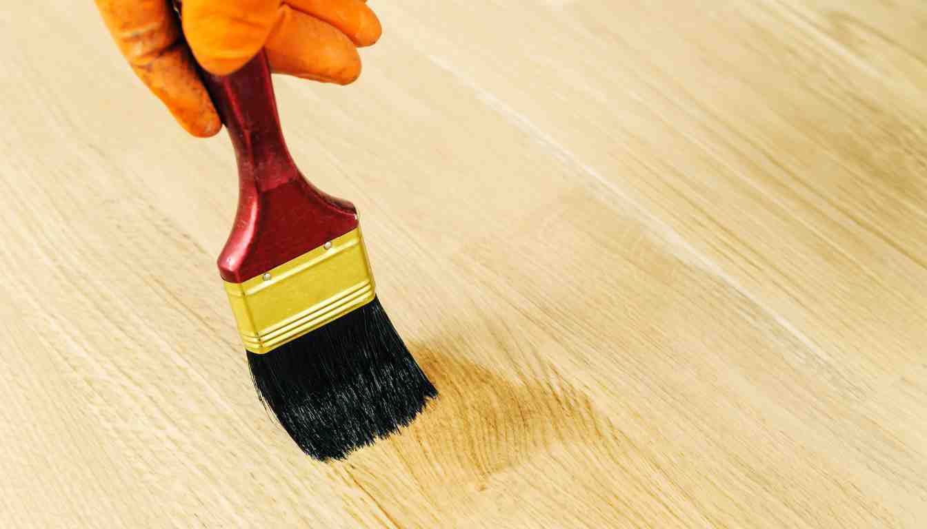 How to Clean Plywood Floors