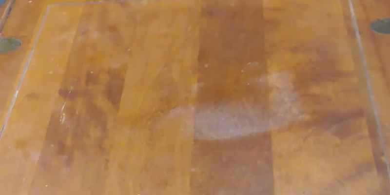 How to Effortlessly Remove Ring Marks from Wood Surfaces