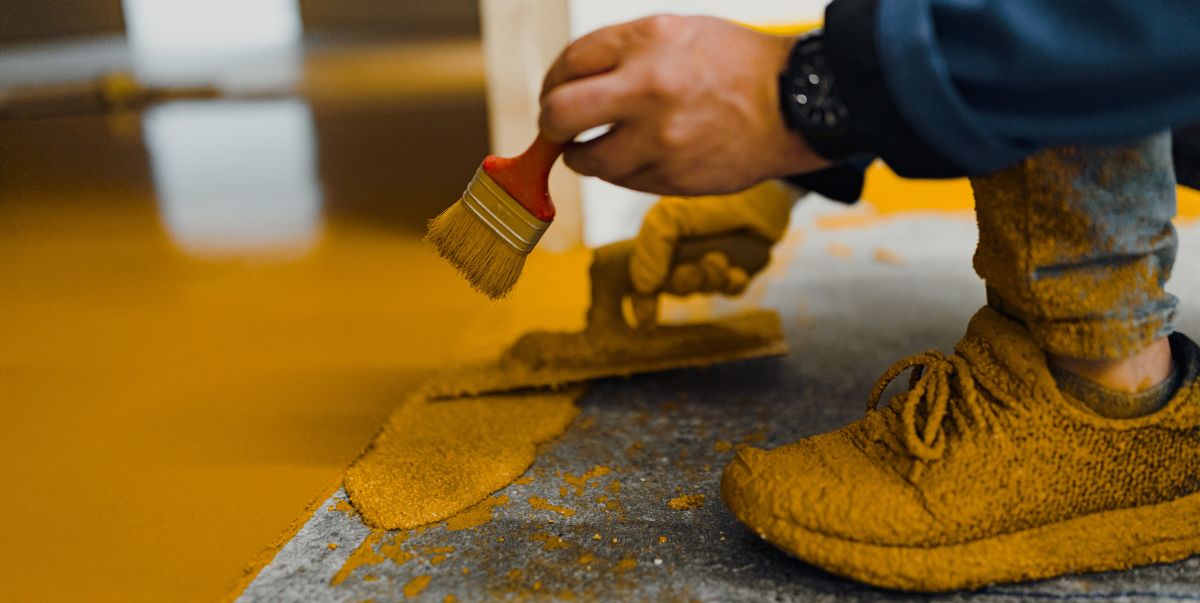 How to Get Polyurethane off Skin