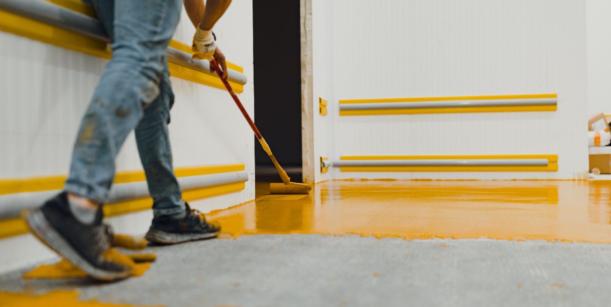 How to Get Polyurethane off Skin