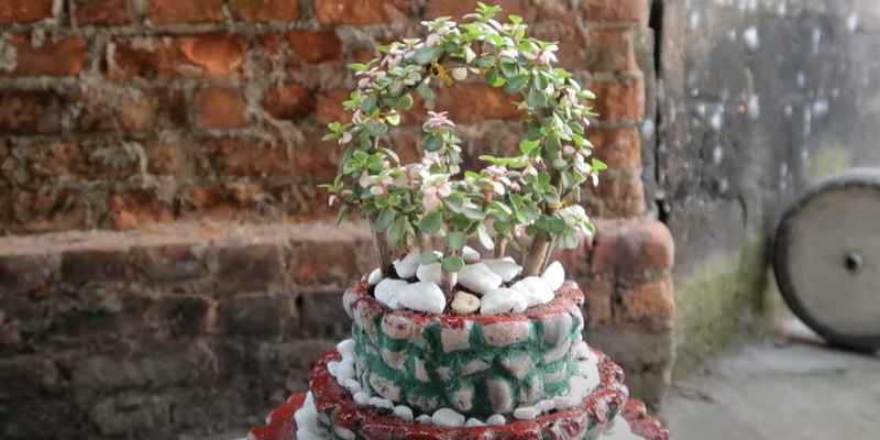 How to Glue Stone Together