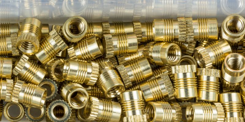 How to  Install Threaded Inserts for Wood