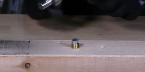 How to Effortlessly Install Threaded Inserts for Wood