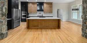 How to Make Wood Floors Look New Again