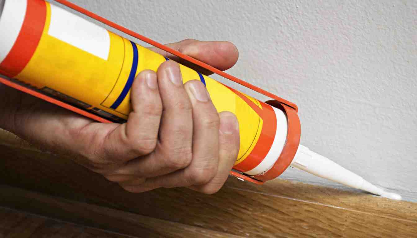 How to Silence Squeaky Hardwood Floors