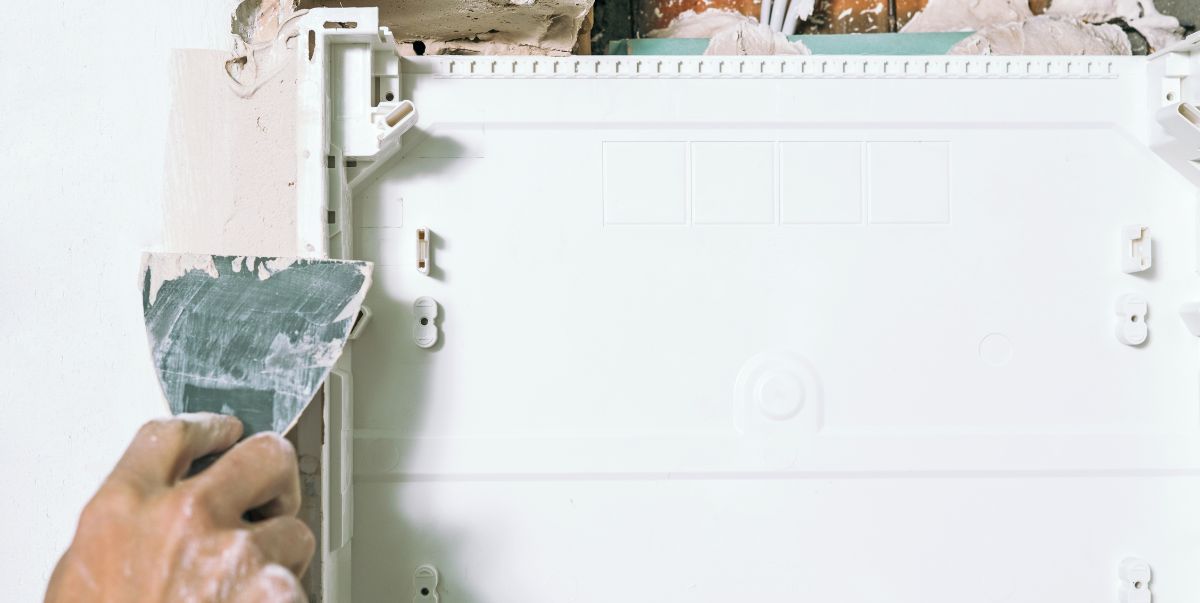 How to Use Wood Putty