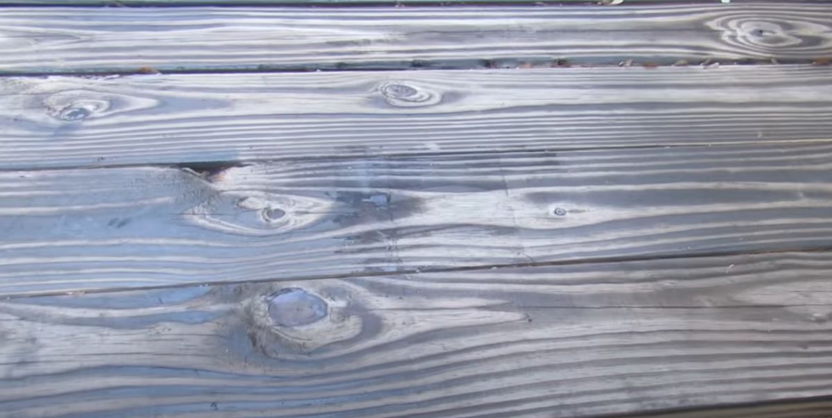 Is It Ok to Burn Plywood