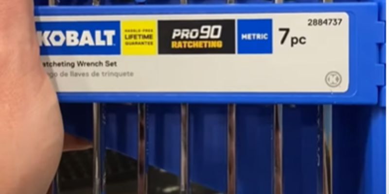 Is Kobalt American Made