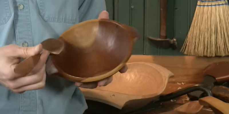 Is Polycrylic Food Safe