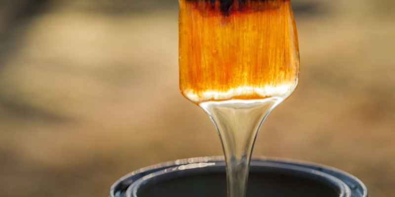 Is Polyurethane Food Safe