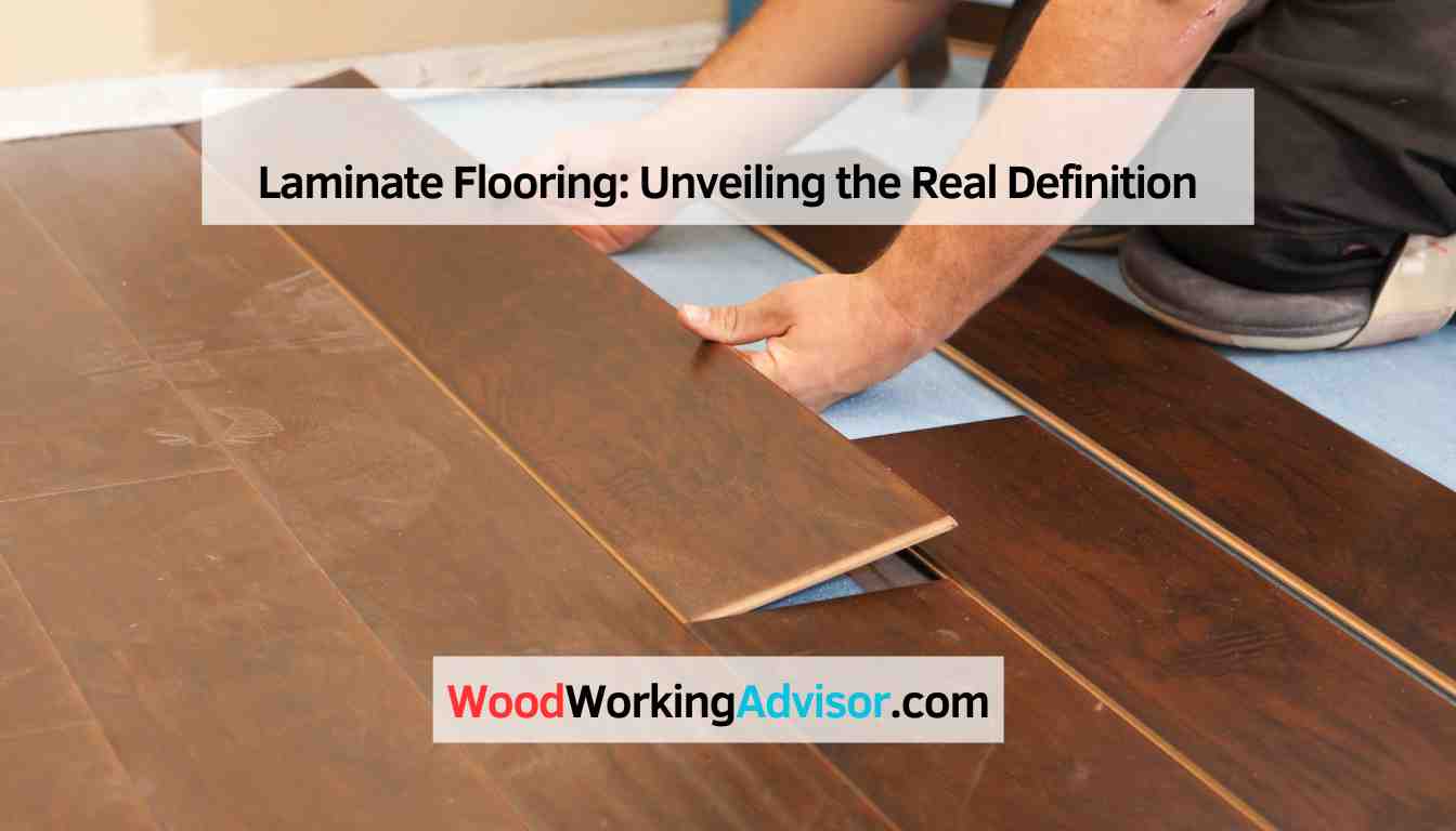Laminate Flooring