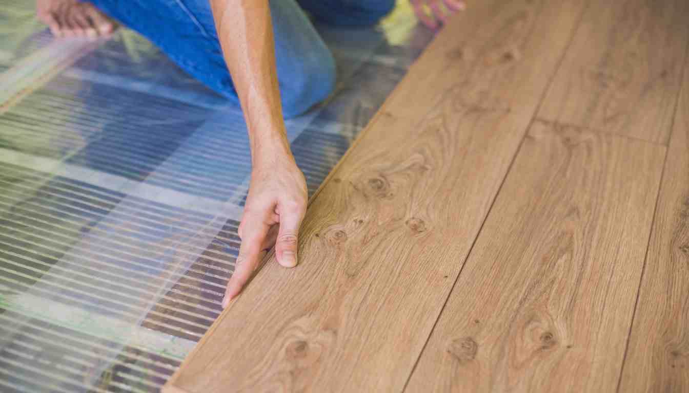 Lvp Flooring Cost Calculator