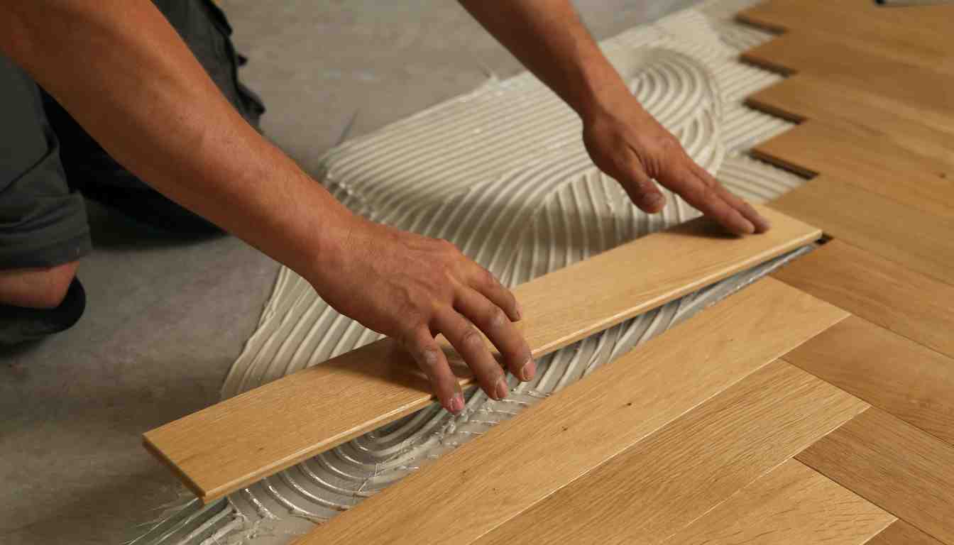 Lvp Flooring Cost Calculator