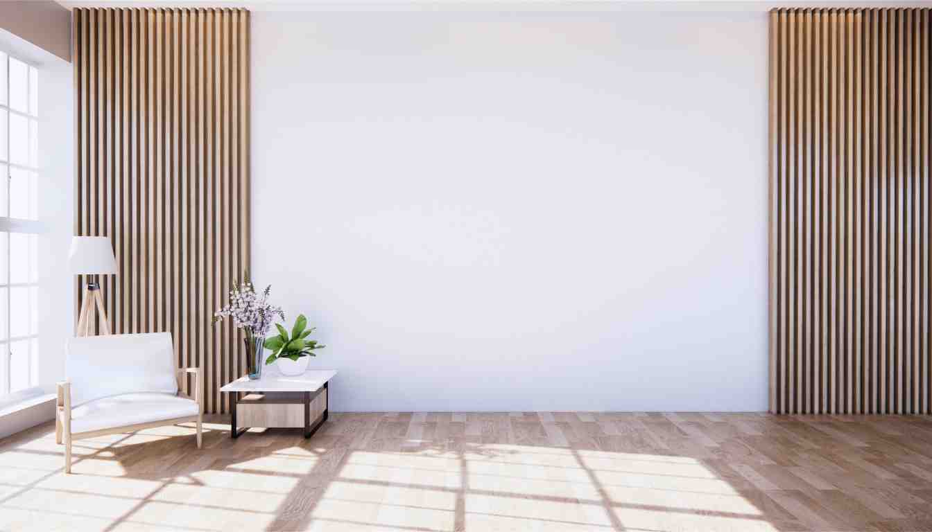 Modern Plywood Flooring