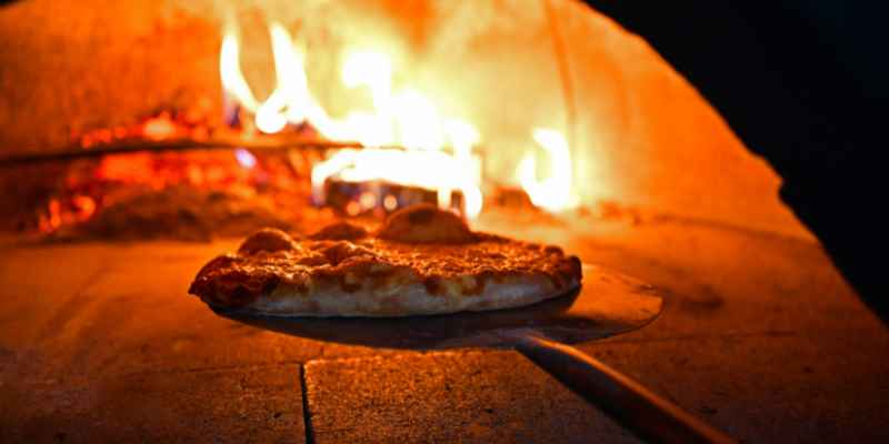 Pizza Ovens Outdoor Wood