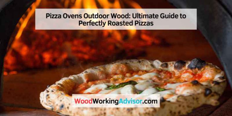 Pizza Ovens Outdoor Wood