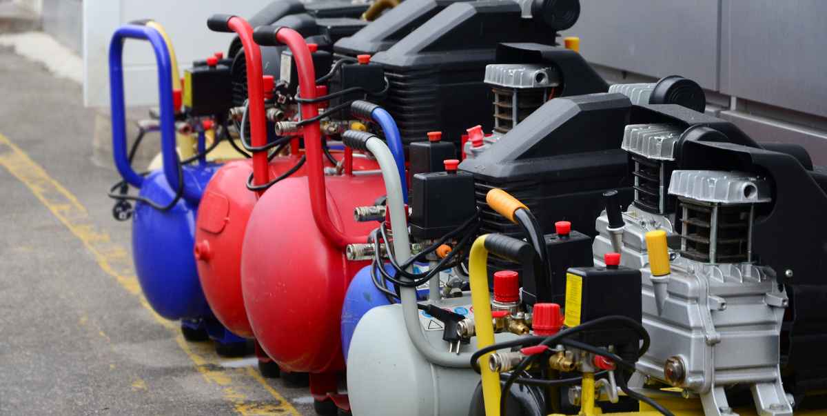 Power Up Your Dewalt Air Compressor: Unleashing the Potential of a Pressure Switch