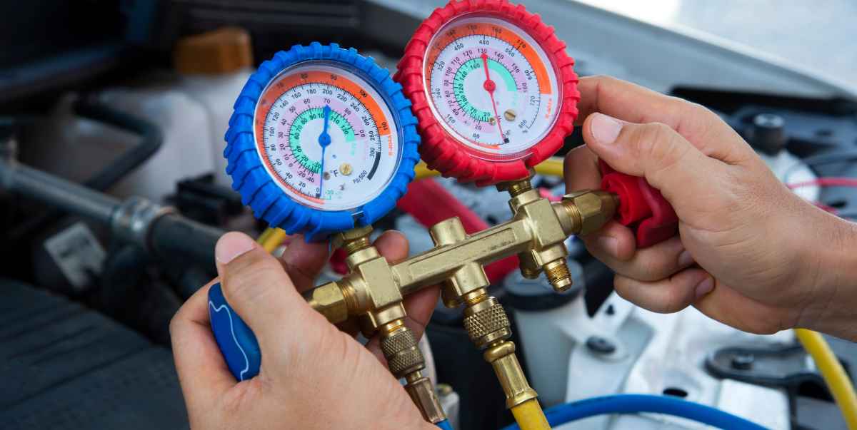 Power Up Your Dewalt Air Compressor: Unleashing the Potential of a Pressure Switch