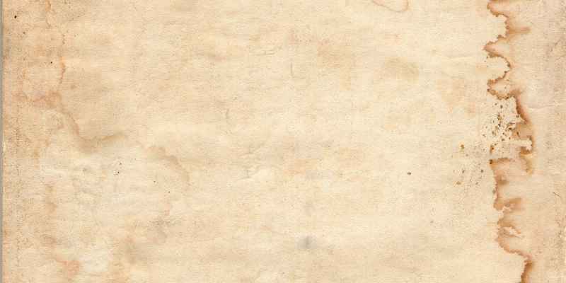 Remove Water Stains from Unfinished Wood: Quick and Effective Solutions