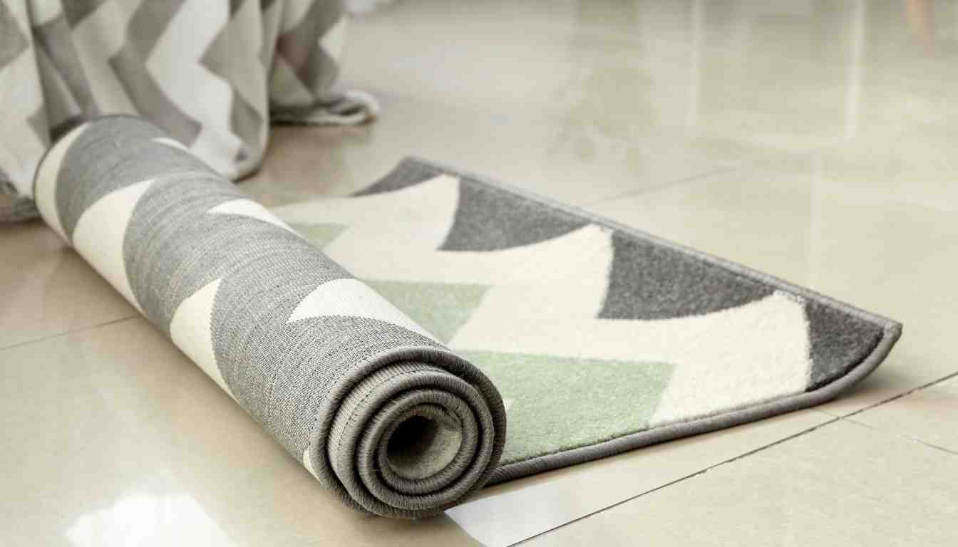Rugs Safe for Lvp Flooring