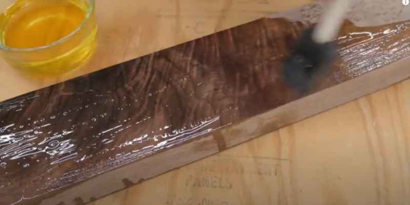 Tung Oil Vs Polyurethane