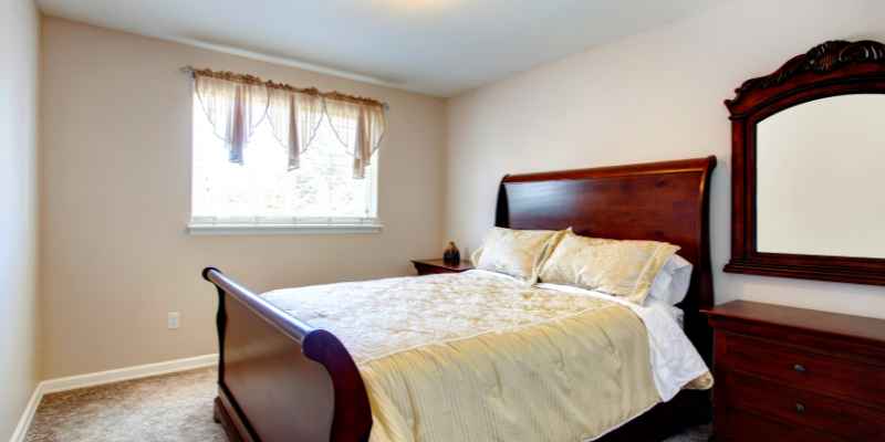 What Colors Look Good With Cherry Wood