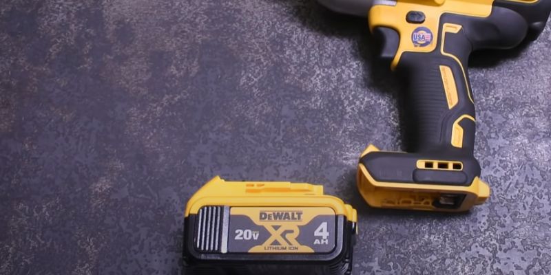 What Dewalt Batteries are Interchangeable