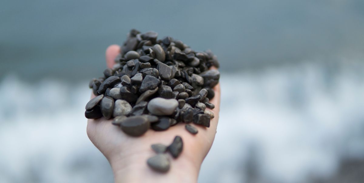 What Holds Rocks Together