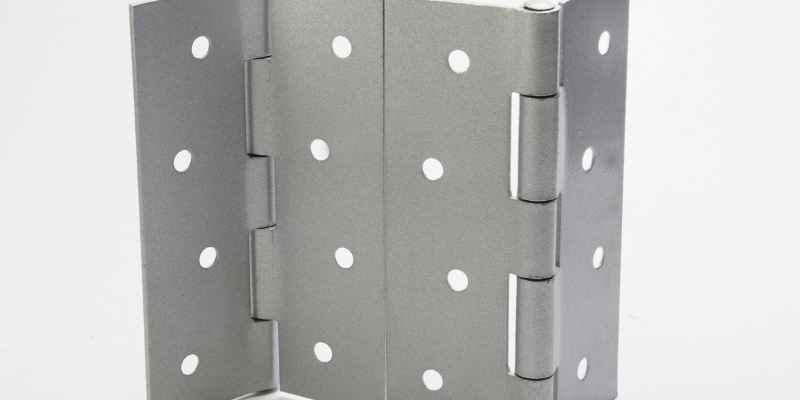 What Router Bit to Use for Door Hinges