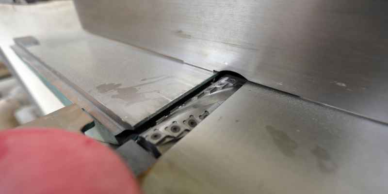 What are Jointers Used for