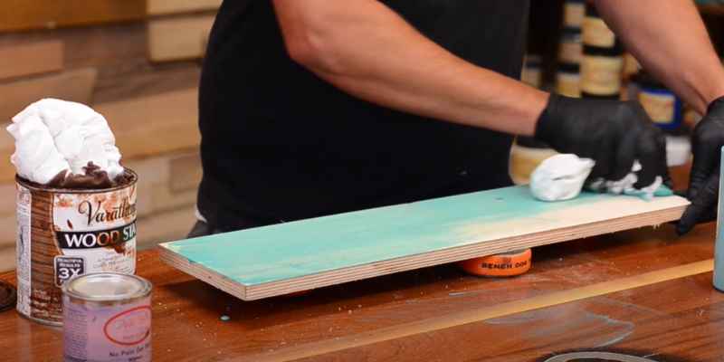 What to Do When Polyurethane Won't Dry