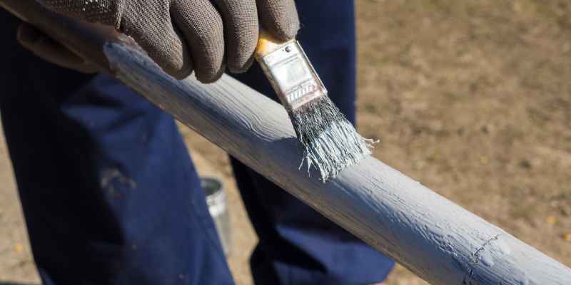 When to Use Oil Based Primer