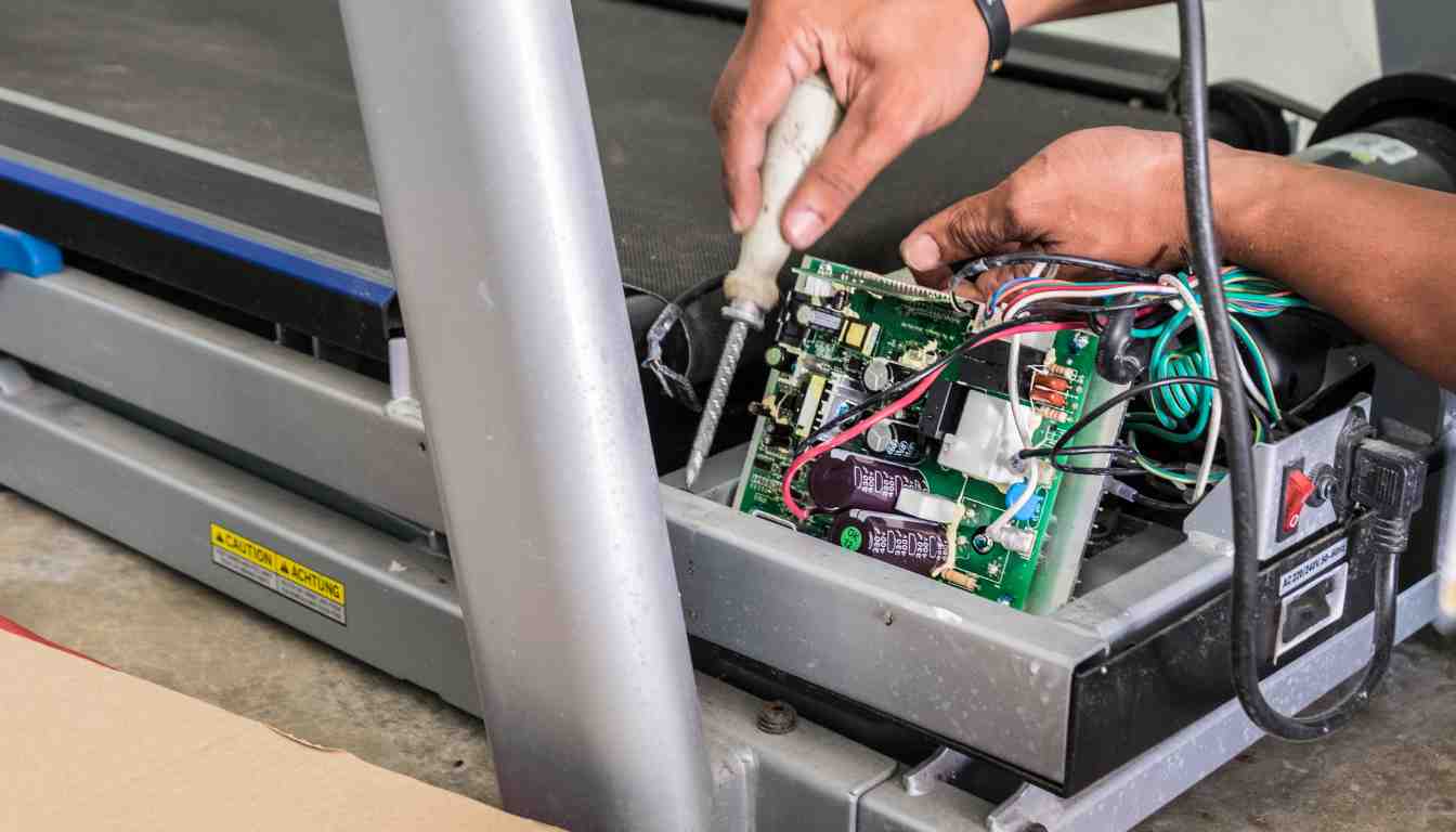 Authorized Ridgid Repair Centers