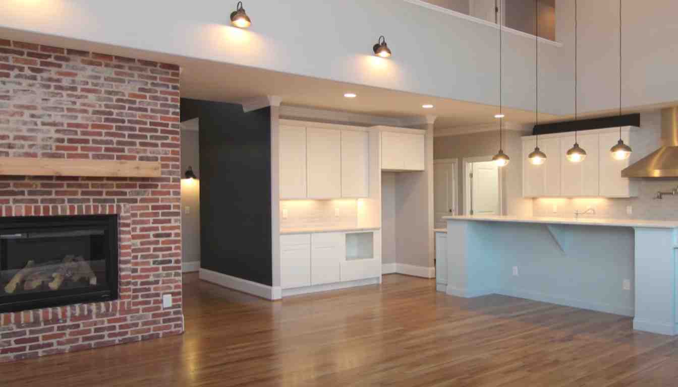 Which Direction Should I Lay Wood Flooring