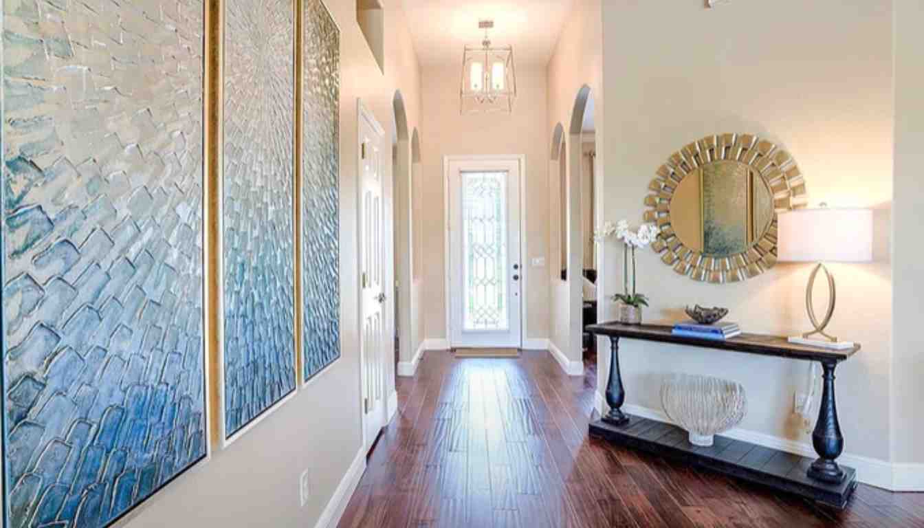 Which Direction Should I Lay Wood Flooring