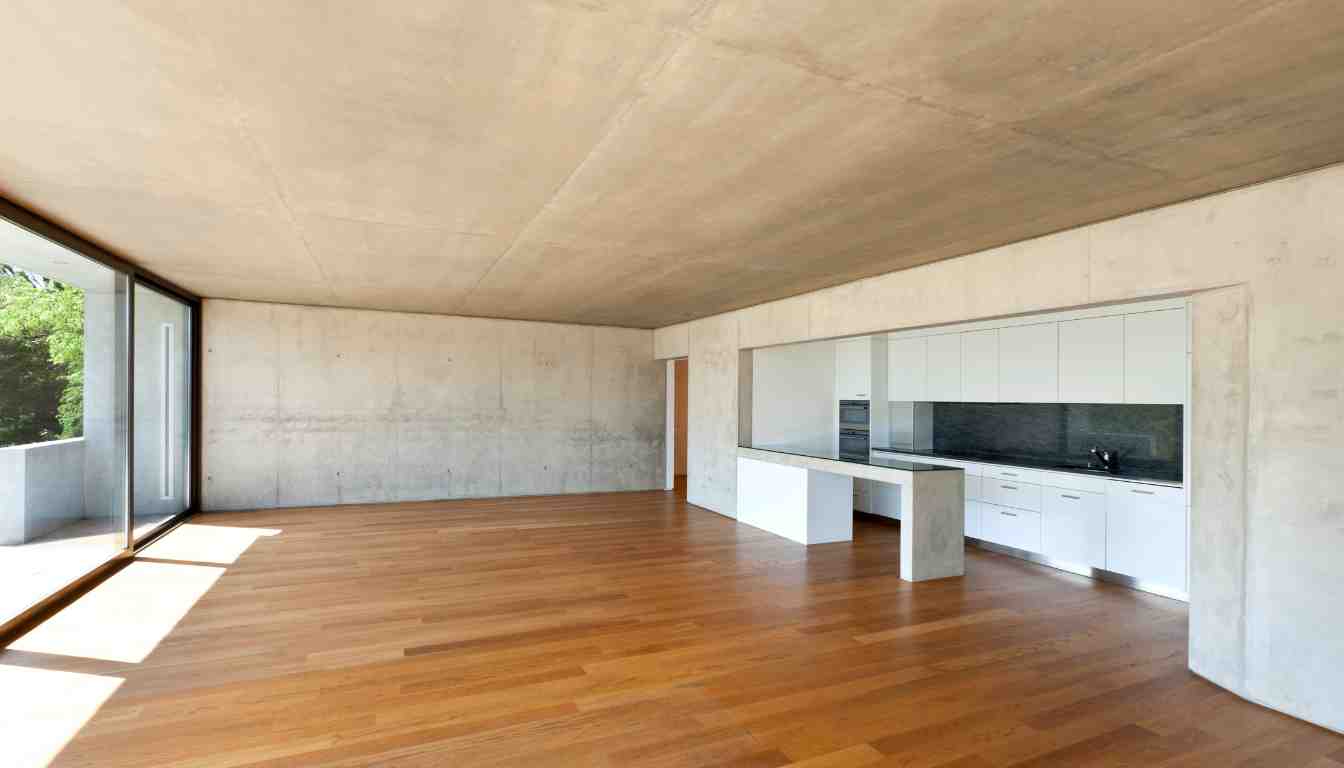 Which Direction to Run Hardwood Floors