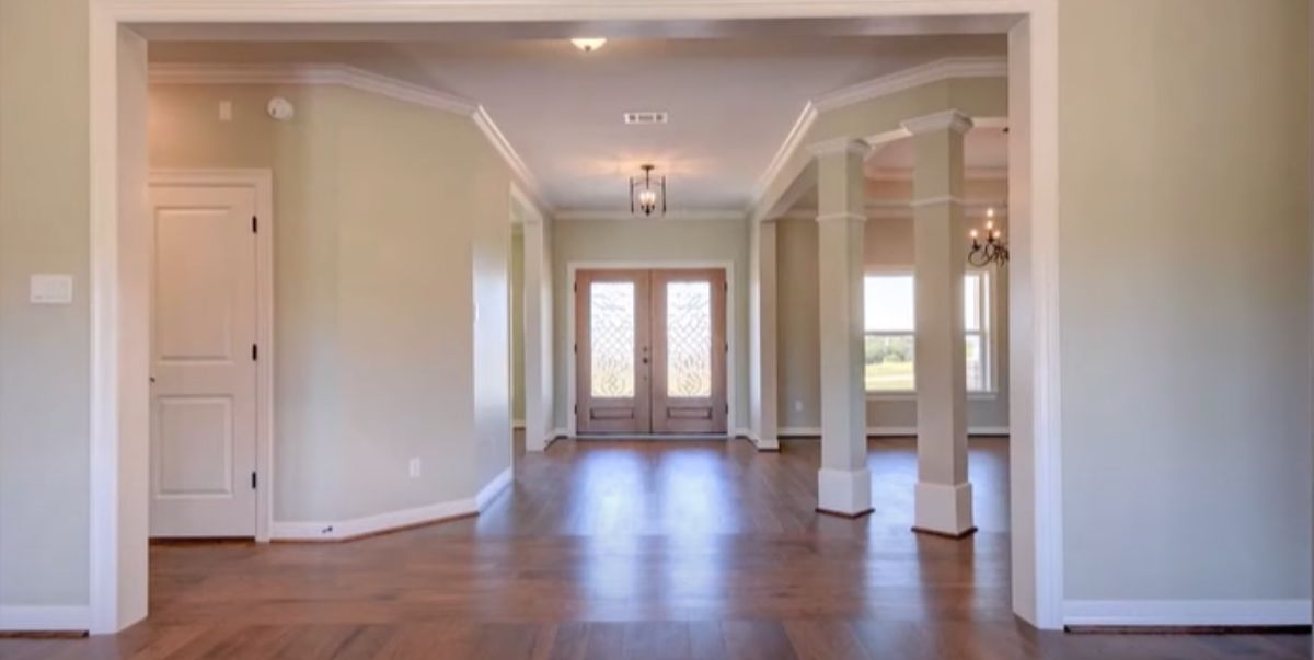 Which Way Should Floor Planks Run