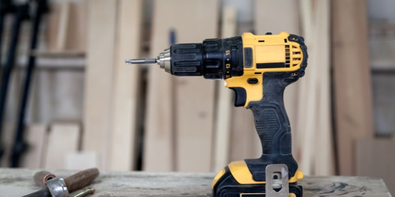 Who Manufactures Bauer Tools