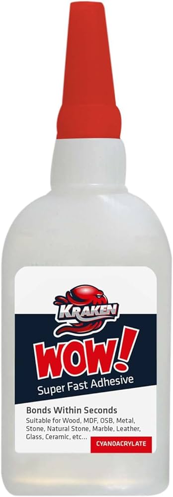 Amazon Krazy Glue