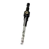 7x50mm Confirmat Screw Two-Piece Stepped Drill Bit